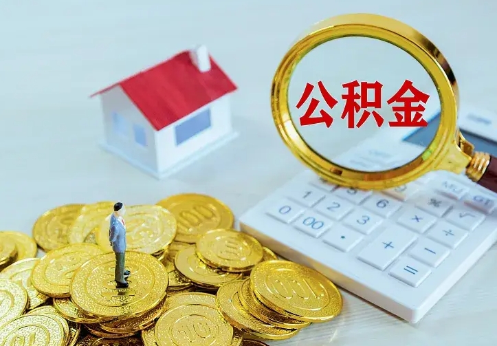 葫芦岛离职了封存的公积金怎么提取（离职封存的公积金怎么取出来）